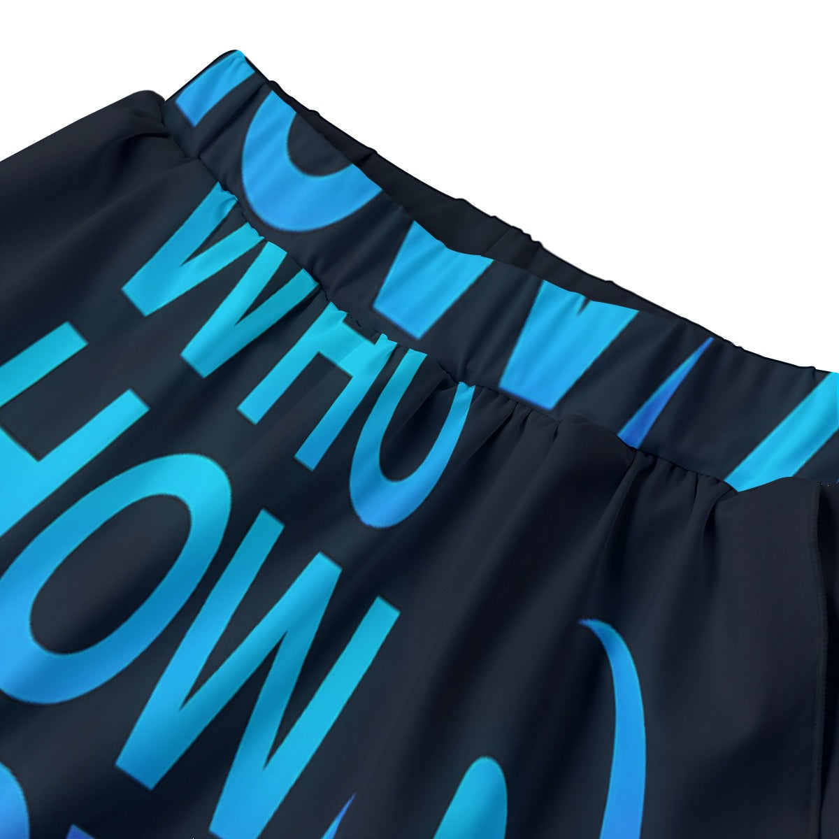 All-Over Print Women's Sports Skorts