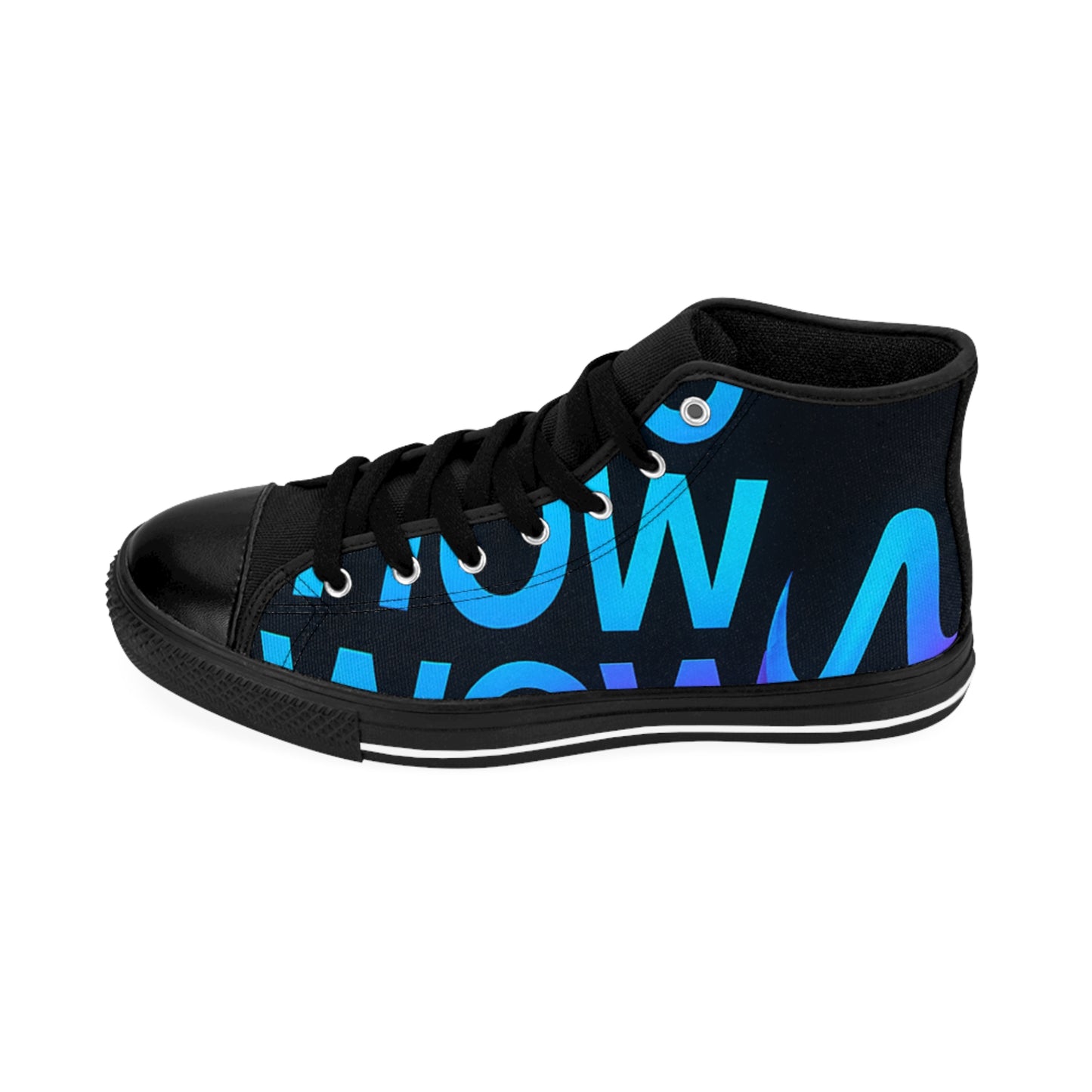 Stylish High-Top Sneakers with Bold Graphic Design, Casual Footwear, Trendy Sneakers for Everyday Use, Gifts for Sneaker Lovers, [...]