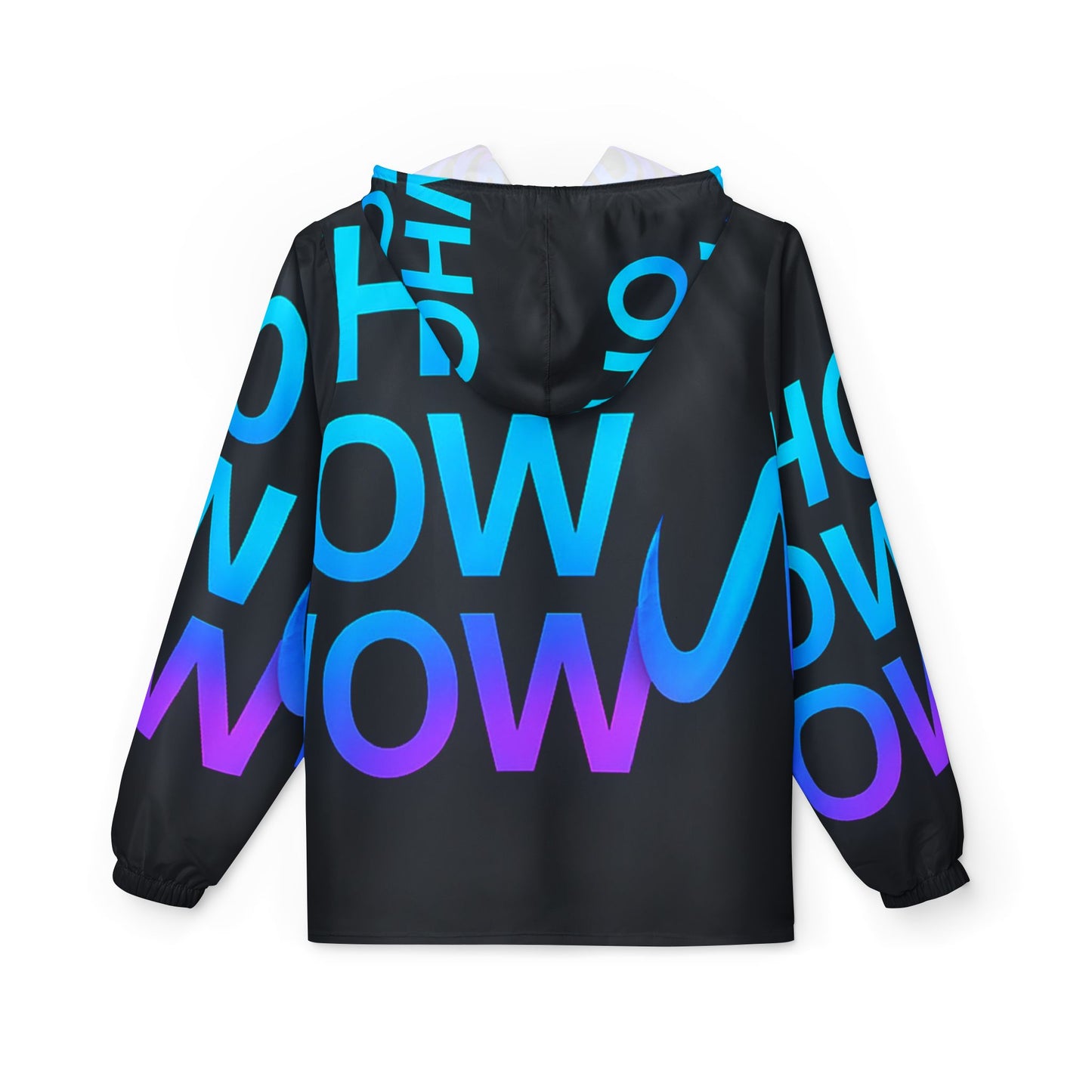 Windbreaker Jacket (AOP)