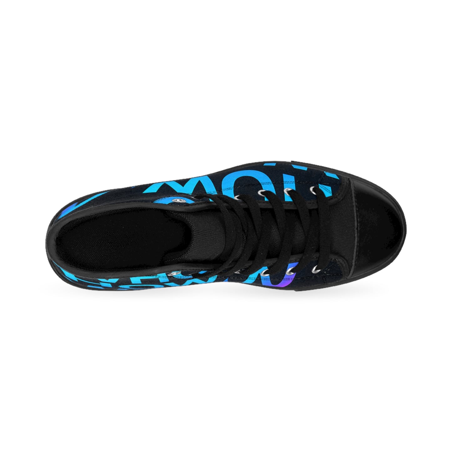 Stylish High-Top Sneakers with Bold Graphic Design, Casual Footwear, Trendy Sneakers for Everyday Use, Gifts for Sneaker Lovers, [...]