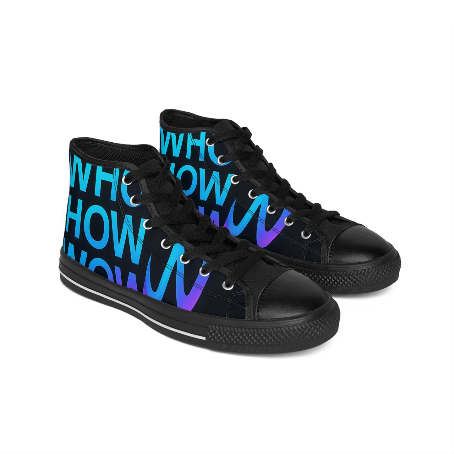 Stylish High-Top Sneakers with Bold Graphic Design, Casual Footwear, Trendy Sneakers for Everyday Use, Gifts for Sneaker Lovers, [...]